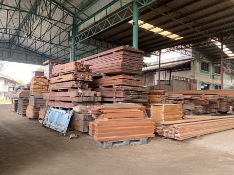 โรงไม้พระราม 2